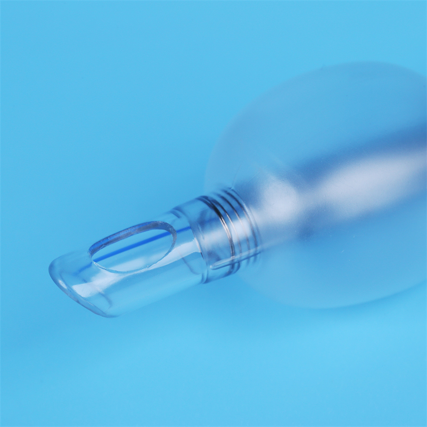 加强型气管插管(带套囊）(图2)