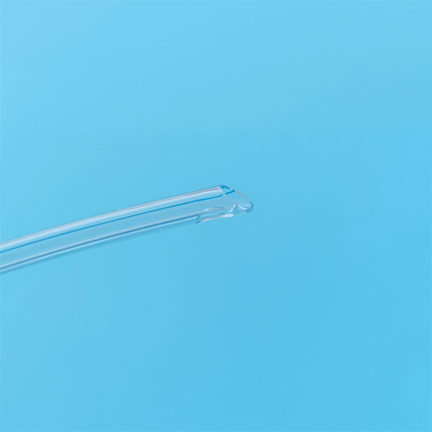 经鼻气管插管(不带套囊)(图4)