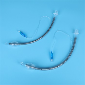 马蹄形气管插管 Endotracheal Tube wit special ti