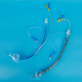 带吸痰腔气管插管 Endotracheal Tube with Suction 