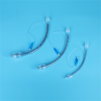 加强型气管插管(带套囊）Reinforced Endotracheal Tube