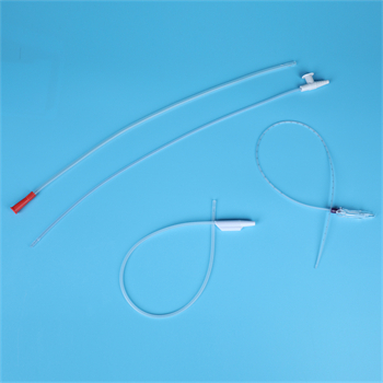 吸痰管 Suction Tube