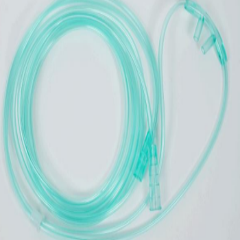鼻氧管 Nasal Oxygen Cannula
