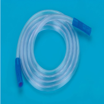 吸引器连接管（杨克管）Suction Connecting Tube (Yank