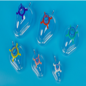 麻醉面罩(Anesthesia Mask)