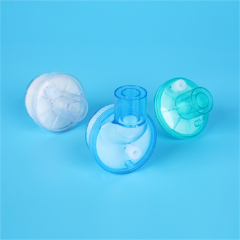 人工鼻（呼吸过滤器）Breathing Filter for single us