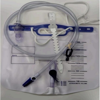 集尿袋 Urine Collection Bag